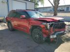 2023 Toyota Sequoia Sr5 продається в Albuquerque, NM - Front End