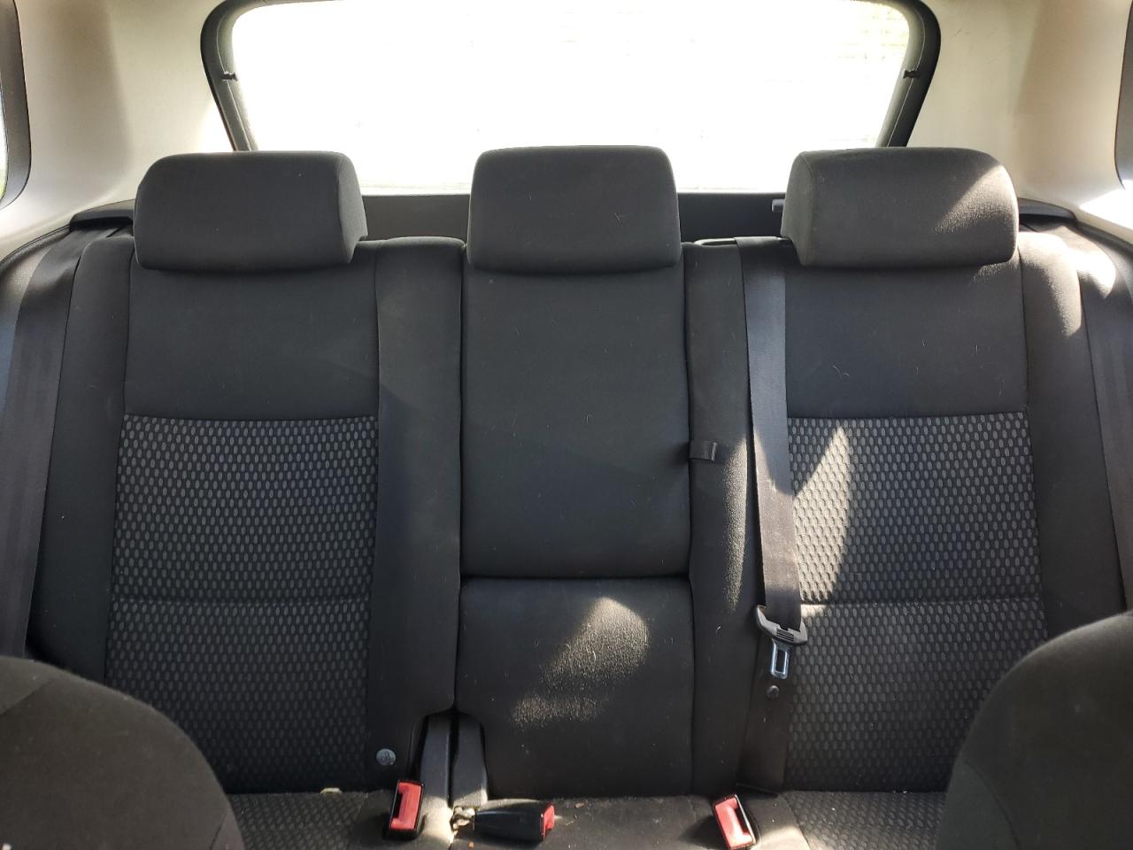 2010 Volkswagen Tiguan Se VIN: WVGBV7AX6AW002537 Lot: 57257305