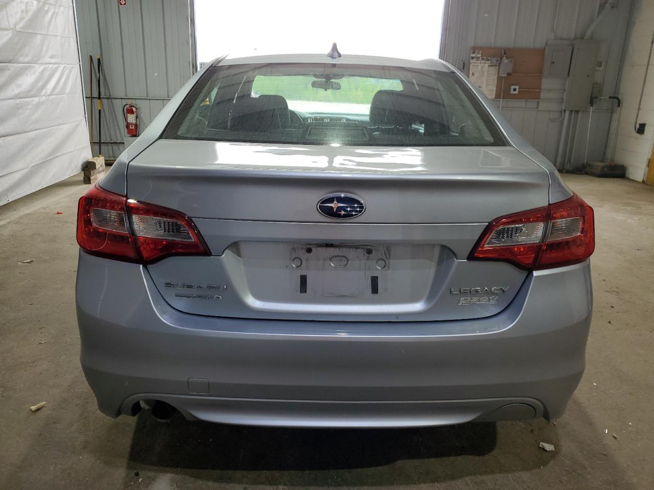 2016 Subaru Legacy 2.5I Limited VIN: 4S3BNAJ6XG3051999 Lot: 56874165