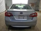 2016 Subaru Legacy 2.5I Limited for Sale in Candia, NH - Front End