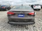 2017 Kia Forte Lx for Sale in Chicago Heights, IL - Side