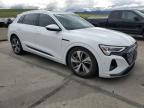 Littleton, CO에서 판매 중인 2024 Audi Q8 E-Tron Premium Plus - Rear End