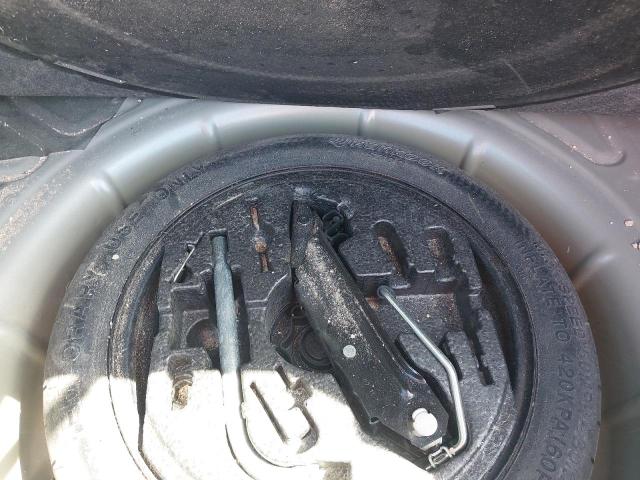 2011 VOLKSWAGEN GOLF TWIST