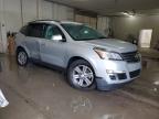 2017 Chevrolet Traverse Lt for Sale in Madisonville, TN - Side