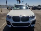 2021 Bmw X3 Xdrive30I for Sale in Van Nuys, CA - Vandalism