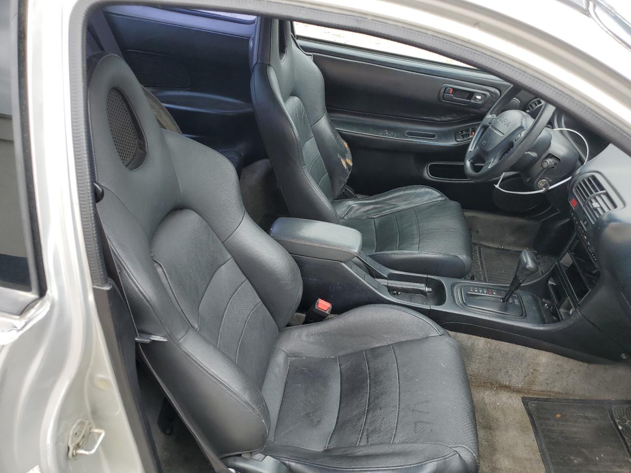 1997 Acura Integra Gs VIN: JH4DC4461VS013929 Lot: 55307675