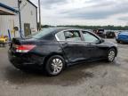 2012 Honda Accord Lx en Venta en Memphis, TN - Side