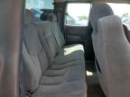 2003 Chevrolet Silverado C1500 for Sale in Mercedes, TX - Rear End