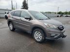 2015 Honda Cr-V Exl de vânzare în Ham Lake, MN - Side