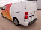 2024 FIAT SCUDO PRIM for sale at Copart WESTBURY