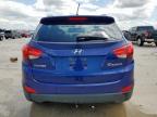 2011 Hyundai Tucson Gls for Sale in Haslet, TX - Hail