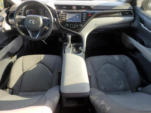  TOYOTA CAMRY 2019 Синий