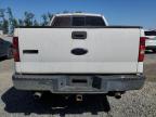 2004 Ford F150 Supercrew de vânzare în Arlington, WA - Front End