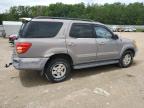 2001 Toyota Sequoia Limited de vânzare în Charles City, VA - Normal Wear