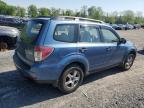 2010 Subaru Forester Xs zu verkaufen in Marlboro, NY - Minor Dent/Scratches