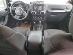 2016 Jeep Wrangler Unlimited Sahara for Sale in Oklahoma City, OK - Front End