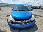 2007 Nissan Versa S en Venta en Earlington, KY - Front End