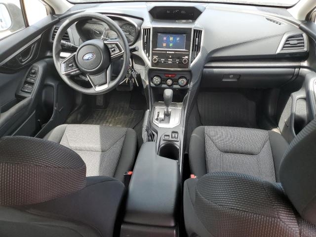  SUBARU IMPREZA 2017 Granatowy