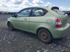2008 Hyundai Accent Base for Sale in Montreal-est, QC - Vandalism
