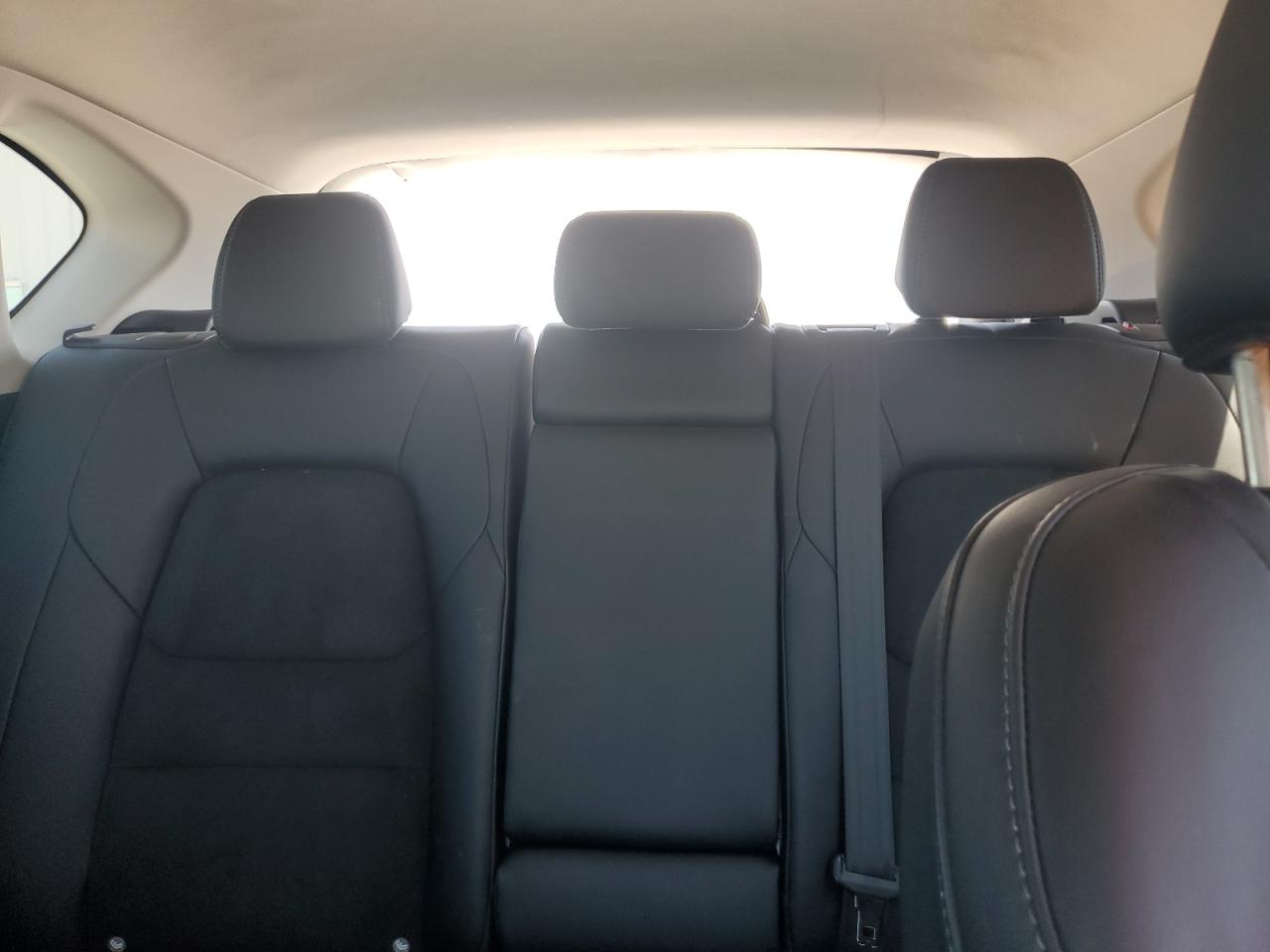 2018 Mazda Cx-5 Touring VIN: JM3KFACMXJ1462872 Lot: 57032915