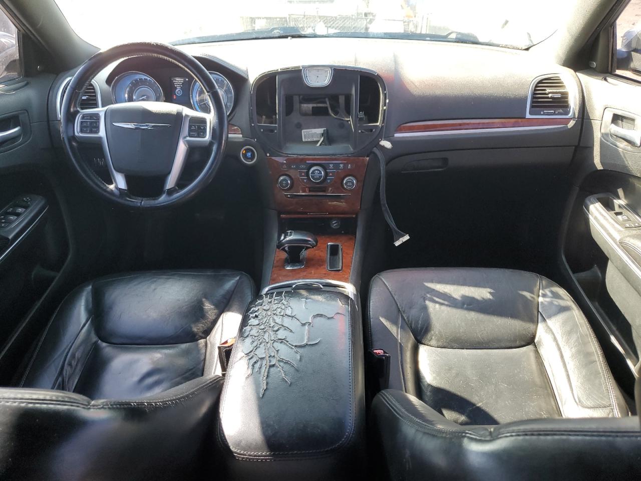 2012 Chrysler 300 Limited VIN: 2C3CCACG2CH277367 Lot: 56900115