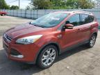 2014 Ford Escape Titanium en Venta en Moraine, OH - Mechanical