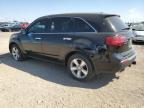 2010 Acura Mdx Technology na sprzedaż w Greenwood, NE - Minor Dent/Scratches