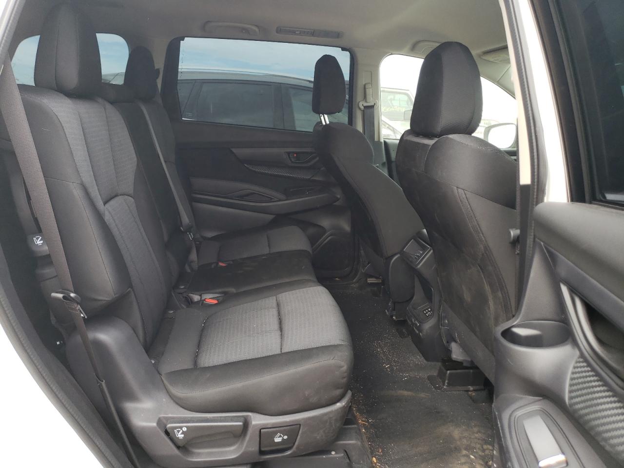 2024 Subaru Ascent VIN: 4S4WMAAD0R3462149 Lot: 56528585
