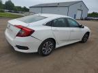 2018 Honda Civic Ex на продаже в Columbia Station, OH - Front End