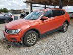 2019 Volkswagen Tiguan Se for Sale in Tanner, AL - Front End