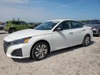 2025 Nissan Altima S for Sale in Houston, TX - Water/Flood