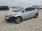 2013 Hyundai Elantra Gls للبيع في Temple، TX - Front End