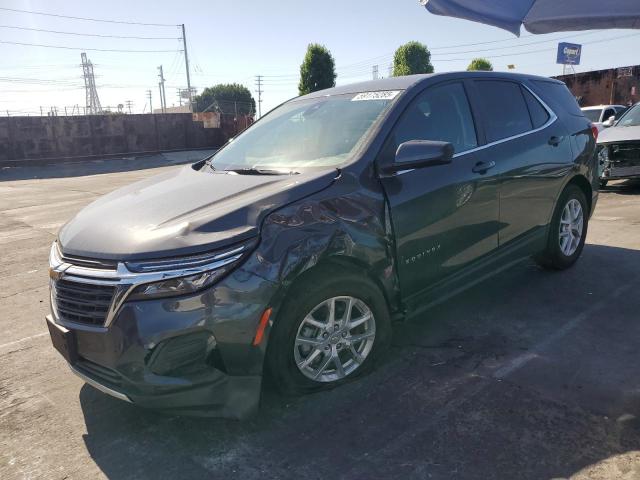 CHEVROLET EQUINOX LT 2022