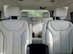 2021 Hyundai Palisade Sel на продаже в Houston, TX - Side