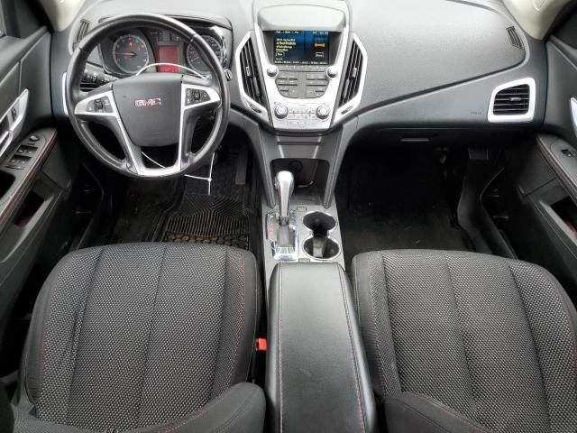  GMC TERRAIN 2014 Szary