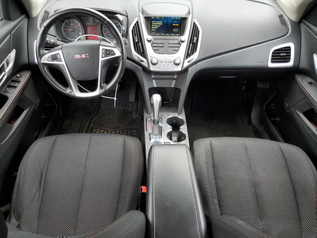 2014 GMC Terrain Sle VIN: 2GKALREK7E6172510 Lot: 57024115