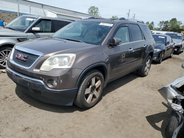 2011 Gmc Acadia Slt-1