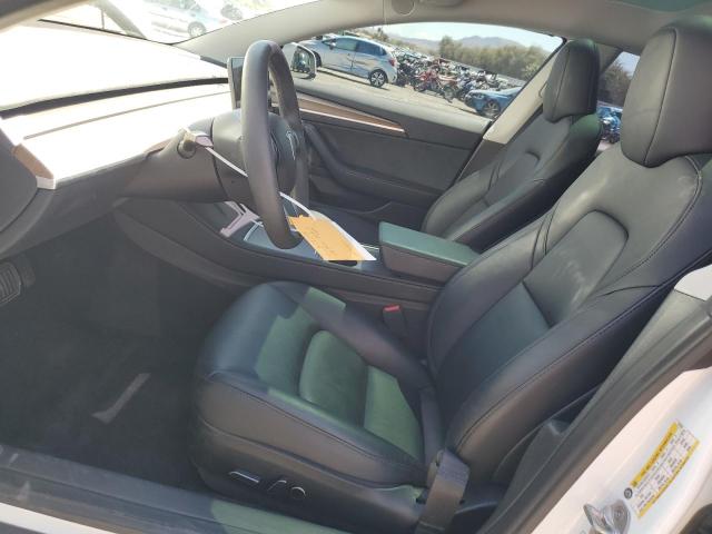  TESLA MODEL 3 2023 Biały