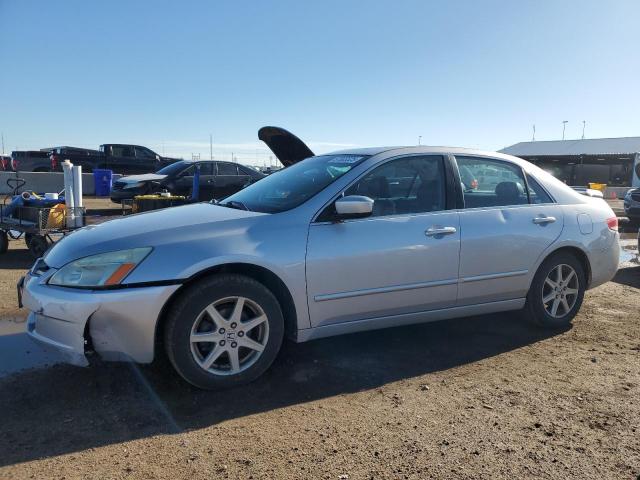 2004 Honda Accord Ex