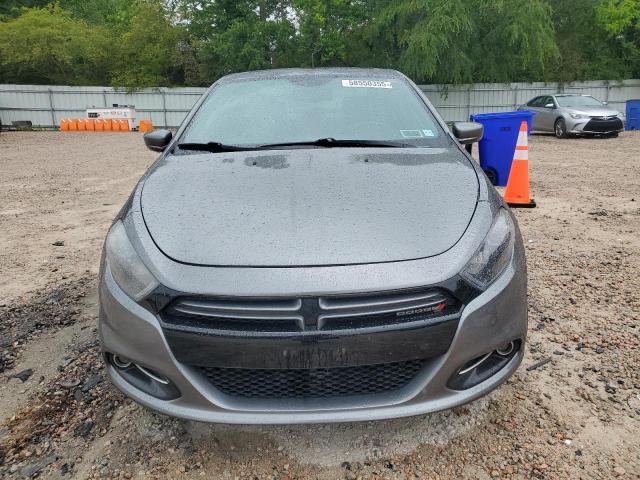 DODGE DART 2013 Серый