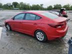 2020 Hyundai Elantra Se for Sale in Spartanburg, SC - Front End