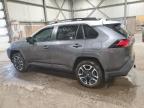 2019 TOYOTA RAV4 ADVENTURE   à vendre chez Copart QC - MONTREAL