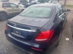 2017 Mercedes-Benz E 300 4Matic იყიდება East Granby-ში, CT - Minor Dent/Scratches