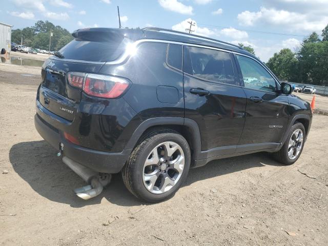 JEEP COMPASS 2020 Czarny