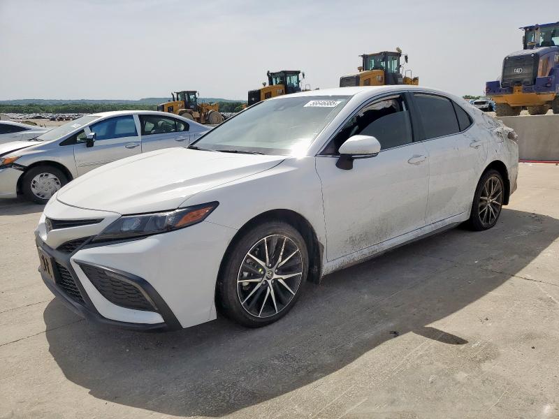 TOYOTA CAMRY SE N 2024
