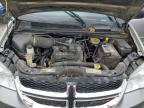 2017 DODGE GRAND CARAVAN SE   for sale at Copart ON - OTTAWA