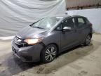 2017 Honda Fit Ex იყიდება Candia-ში, NH - Front End