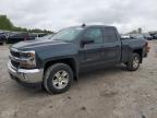2017 Chevrolet Silverado K1500 Lt   продається в West Warren, MA - Side