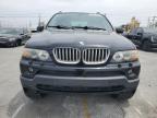 2004 Bmw X5 4.8Is for Sale in Sun Valley, CA - Rear End