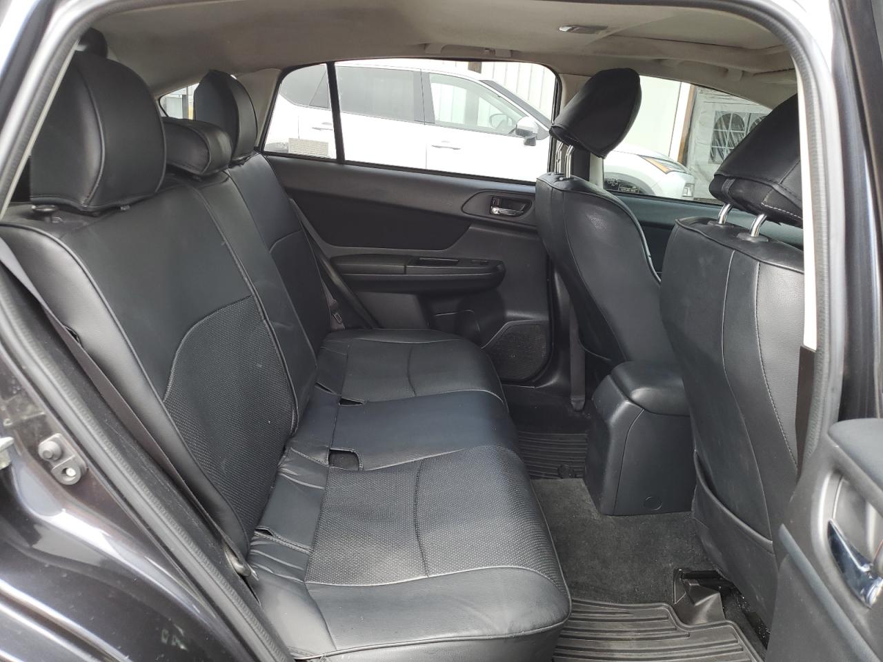 2013 Subaru Xv Crosstrek 2.0 Premium VIN: JF2GPAVC8D2210506 Lot: 56994425